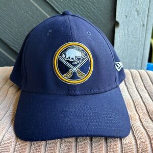 Buffalo Sabres 39Thirty flex hat